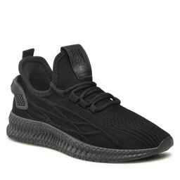 Big Star Shoes Сникърси Big Star Shoes LL274711 906