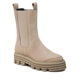 Kennel & Schmenger Boots Kennel & Schmenger Pusch 81-28460.663 Gravel Sgra