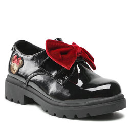 Mickey&Friends Halbschuhe Mickey&Friends CS5129-12DSTC Black