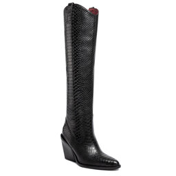 Bronx Μπότες Bronx 14176-K BX 1620 Black 01