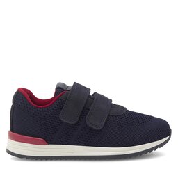 Lasocki Kids Sneakersy Lasocki Kids TEKS CI12-2757-13(III)CH Granatowy
