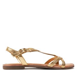Gioseppo Sandali Gioseppo Elbasan 71705-P Oro