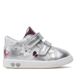 Primigi Sneakersy Primigi 3903022 Srebrny