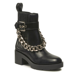 Guess Stövletter Guess Parsle FL7PRL ELE10 BLACK