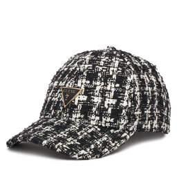 Guess Cappellino Guess AW5369 POL01 Nero