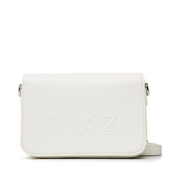 QUAZI Kabelka QUAZI MQR-B-003-03 White