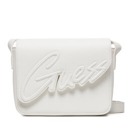 Guess Borsetta Guess J3YZ32 WG730 Bianco