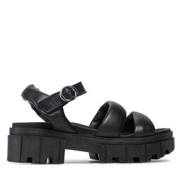 

Босоніжки Fly London Jelafly P144864000 Black, Чорний