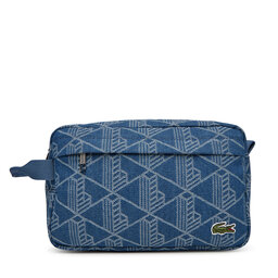 Lacoste Τσαντάκι καλλυντικών Lacoste NU4868NZ Μπλε