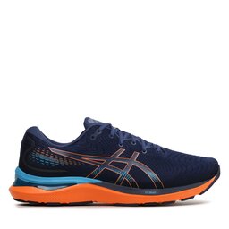 

Взуття Asics Gel-Cumulus 24 1011B366 Indigo Blue/Sun Peach 402, Голубий