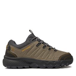 Skechers Sneakersy Skechers Dynamite At 237615 Zelená