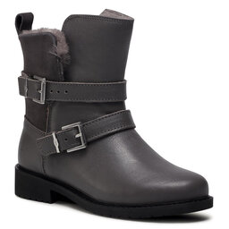 EMU Australia Čižmy EMU Australia Marsden T12355 Charcoal