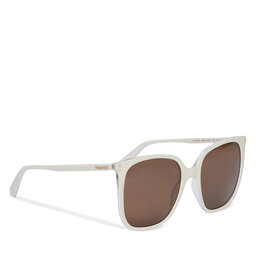 Polaroid Ochelari de soare Polaroid PLD 6218/S/X Alb