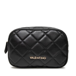 Valentino Τσαντάκι καλλυντικών Valentino Ocarina VBE3KK538 Nero