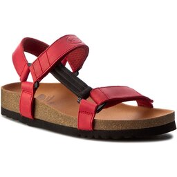 Scholl Sandaler Scholl Heaven Ad F23009 1051 360 Red