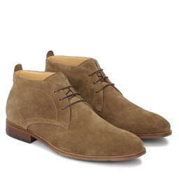 Kazar Bakancs Kazar Sonope 81550-02-22 Khaki