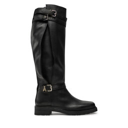 Patrizia Pepe Botas altas Patrizia Pepe 2Y0025/L034 Negro