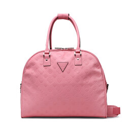 Guess Kabelka Guess Wilder (D) Travel TWD745 29030 PIN
