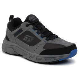 Skechers Trekkings Skechers Oak Canyon 51893/CCBK Charcoal/Black