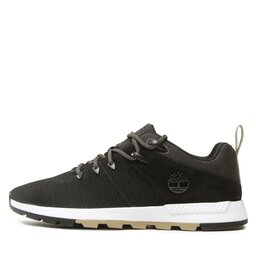 

Черевики туристичні Timberland Sprint Trekr Low Knit TB0A5X5R0151 Black Knit, Чорний