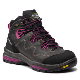 Grisport Trekking čevlji Grisport 12529D10G Grey