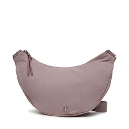 Calvin Klein Jeans Táska Calvin Klein Jeans Luna Nylon Sling Bag LV04K3095G Rózsaszín