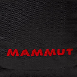 

Плоска сумка Mammut Tasch Pouch 2520-00131-0001-1010 Black, Чорний