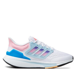 

Взуття adidas Eq21 Run GY4685 White/Multi/White, Білий