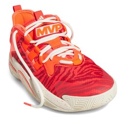 adidas Обувки adidas BYW Select Shoes IF2165 Червен