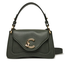 Coccinelle Handtasche Coccinelle E1 SSL 18 04 01 Grün