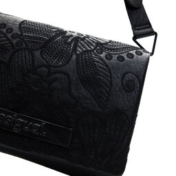 

Сумка Desigual 24SAXP39 2000, Чорний