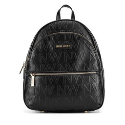Nine West Hátizsák Nine West LX10046 Fekete