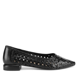 Sergio Bardi Ballerine Sergio Bardi WI40-F1101-01SB Nero