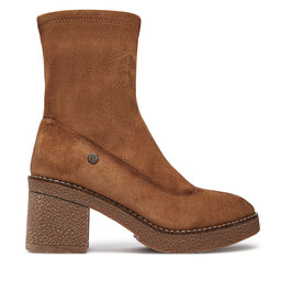 Refresh Stiefeletten Refresh 172015 Braun