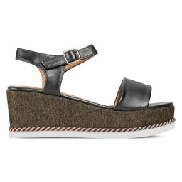 

Босоніжки Betsy 907024/01-04E Khaki, Зелений