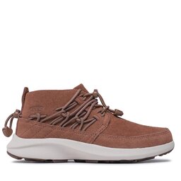 Keen Sneakersy Keen Uneek Chukka 1026735 Brązowy