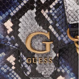 

Сумка Guess Shenny (KB) Mini Bags HWKB86 93770 BLU, Cиній