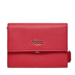 Nobo Borsetta Nobo NBAG-P2290-CM04 Rosso