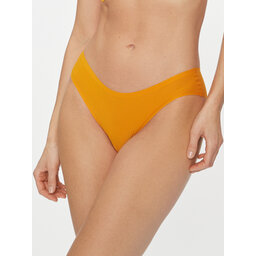Chantelle Chantelle Klasične spodnje hlačke Soft Stretch C26430 Rumena