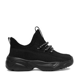 Sprandi Sneakers Sprandi CP23-6003(II)CH Schwarz