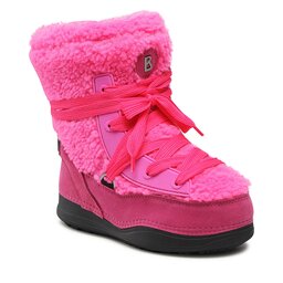 Bogner Sniego batai Bogner La Plagne 1 K 32247064 Pink 058