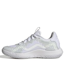 

Взуття adidas SoleMatch Control Tennis Shoes ID1502 Ftwwht/Silvmt/Greone, Білий