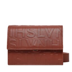 Silvian Heach Torebka Silvian Heach RCA22014BO Brown