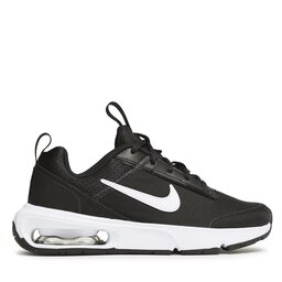 

Взуття Nike Air Max Intrlk Lite (GS) DH9393 002 Black/White/Anthracite, Чорний