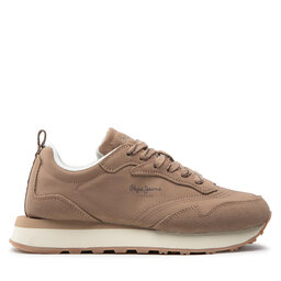 

Снікерcи Pepe Jeans Dover Mild PLS31360 Toffee 896, Коричневий
