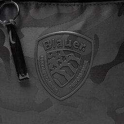 

Плоска сумка Blauer, Чорний