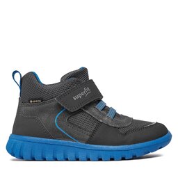 

Черевики Superfit 1-006188-2000 S Grey/Blue, Сірий