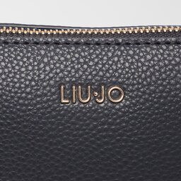 

Сумка Liu Jo Ecs S Crossbody AA3258 E0086 Midnight 90013, Cиній