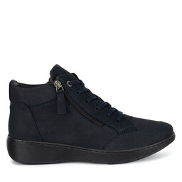 Go Soft Botines Go Soft WI16-SAMSON2-03 Azul marino
