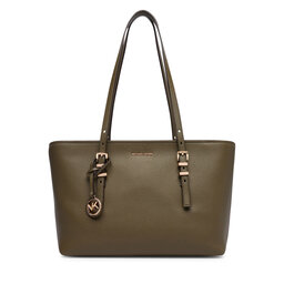 MICHAEL Michael Kors Сумка MICHAEL Michael Kors 30T5GQNT2L Зелений